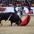 Corrida de toros goyesca