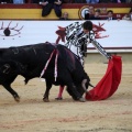 Corrida de toros goyesca