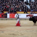 Corrida de toros goyesca