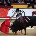 Corrida de toros goyesca