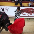 Corrida de toros goyesca