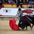 Corrida de toros goyesca