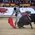 Corrida de toros goyesca