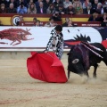 Corrida de toros goyesca