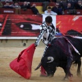 Corrida de toros goyesca