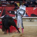 Corrida de toros goyesca