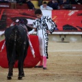 Corrida de toros goyesca