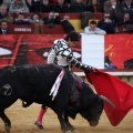 Corrida de toros goyesca