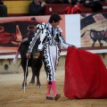 Corrida de toros goyesca