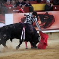 Corrida de toros goyesca