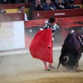 Corrida de toros goyesca