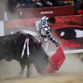 Corrida de toros goyesca