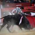 Corrida de toros goyesca