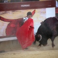 Corrida de toros goyesca