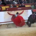 Corrida de toros goyesca