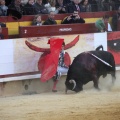 Corrida de toros goyesca