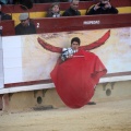 Corrida de toros goyesca