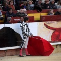 Corrida de toros goyesca