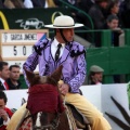 Corrida de toros goyesca