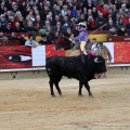 Corrida de toros goyesca