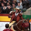 Corrida de toros goyesca