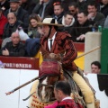 Corrida de toros goyesca