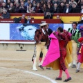 Corrida de toros goyesca