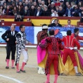 Corrida de toros goyesca