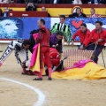Corrida de toros goyesca