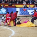 Corrida de toros goyesca