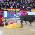 Corrida de toros goyesca