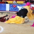 Corrida de toros goyesca