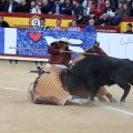 Corrida de toros goyesca