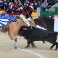 Corrida de toros goyesca