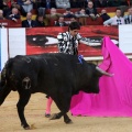 Corrida de toros goyesca