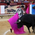 Corrida de toros goyesca