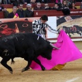 Corrida de toros goyesca