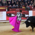 Corrida de toros goyesca