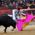 Corrida de toros goyesca