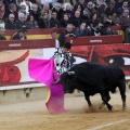 Corrida de toros goyesca