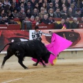 Corrida de toros goyesca