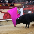 Corrida de toros goyesca