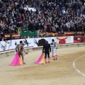 Corrida de toros goyesca