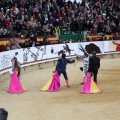 Corrida de toros goyesca