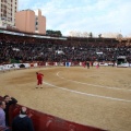 Corrida de toros goyesca