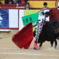 Corrida de toros goyesca