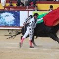 Corrida de toros goyesca