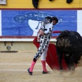 Corrida de toros goyesca