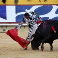 Corrida de toros goyesca