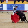 Corrida de toros goyesca